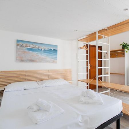 Torre Lama Apartments By Wonderful Italy Bari Eksteriør billede