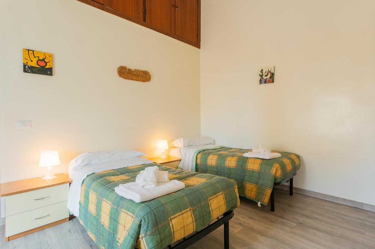 Torre Lama Apartments By Wonderful Italy Bari Eksteriør billede