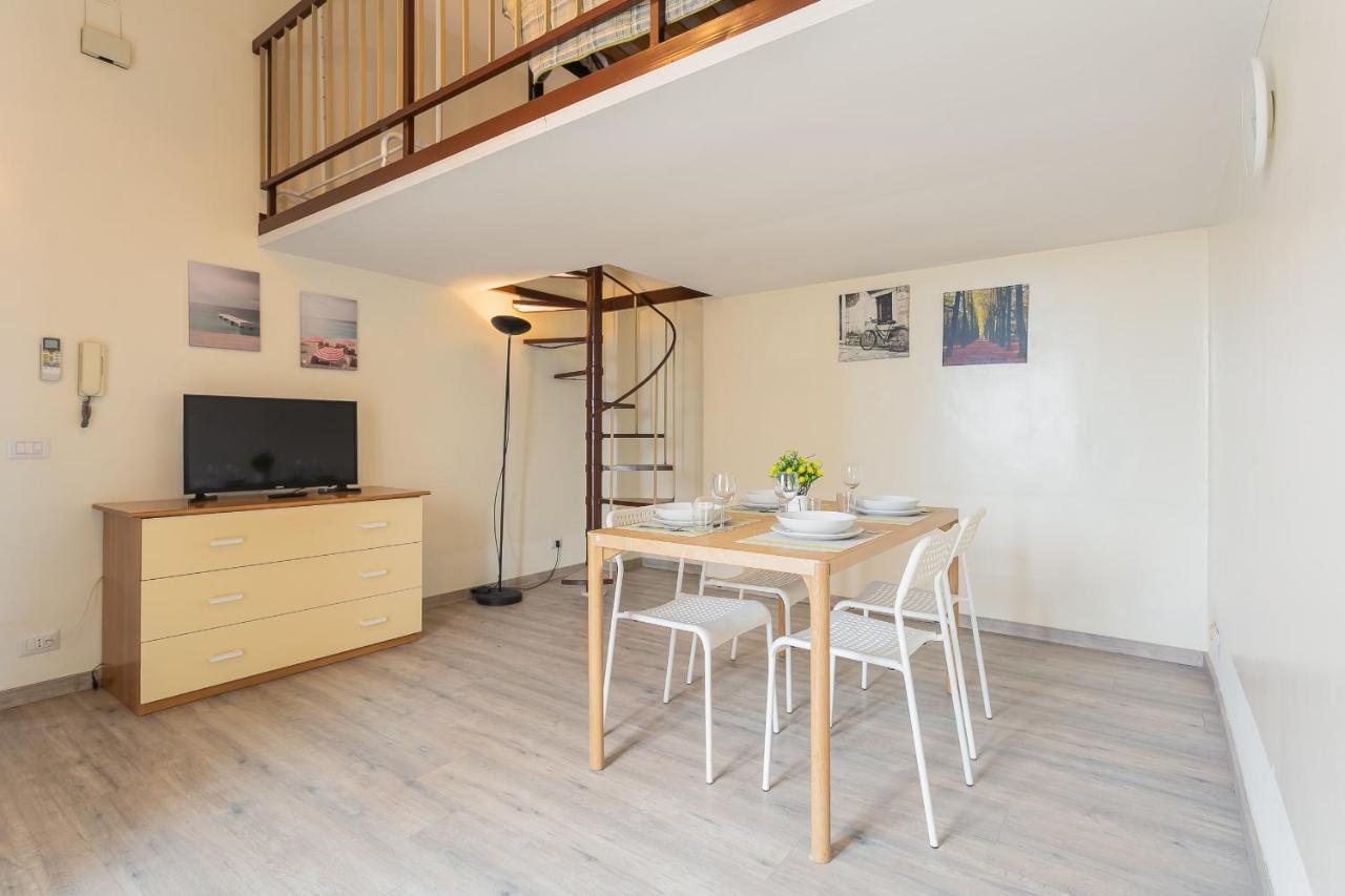 Torre Lama Apartments By Wonderful Italy Bari Eksteriør billede