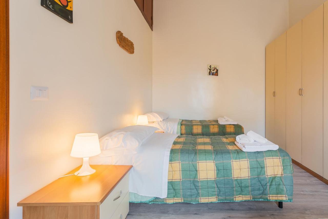 Torre Lama Apartments By Wonderful Italy Bari Eksteriør billede