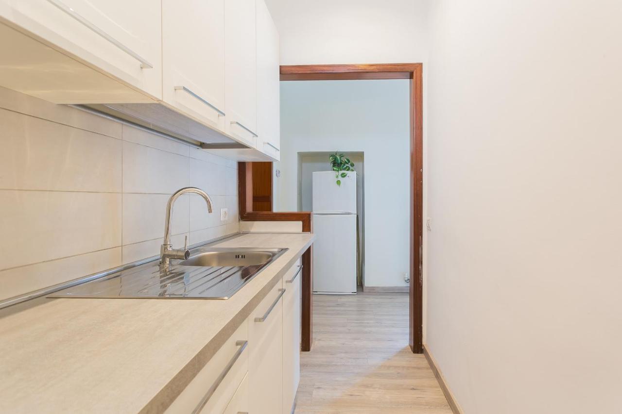 Torre Lama Apartments By Wonderful Italy Bari Eksteriør billede