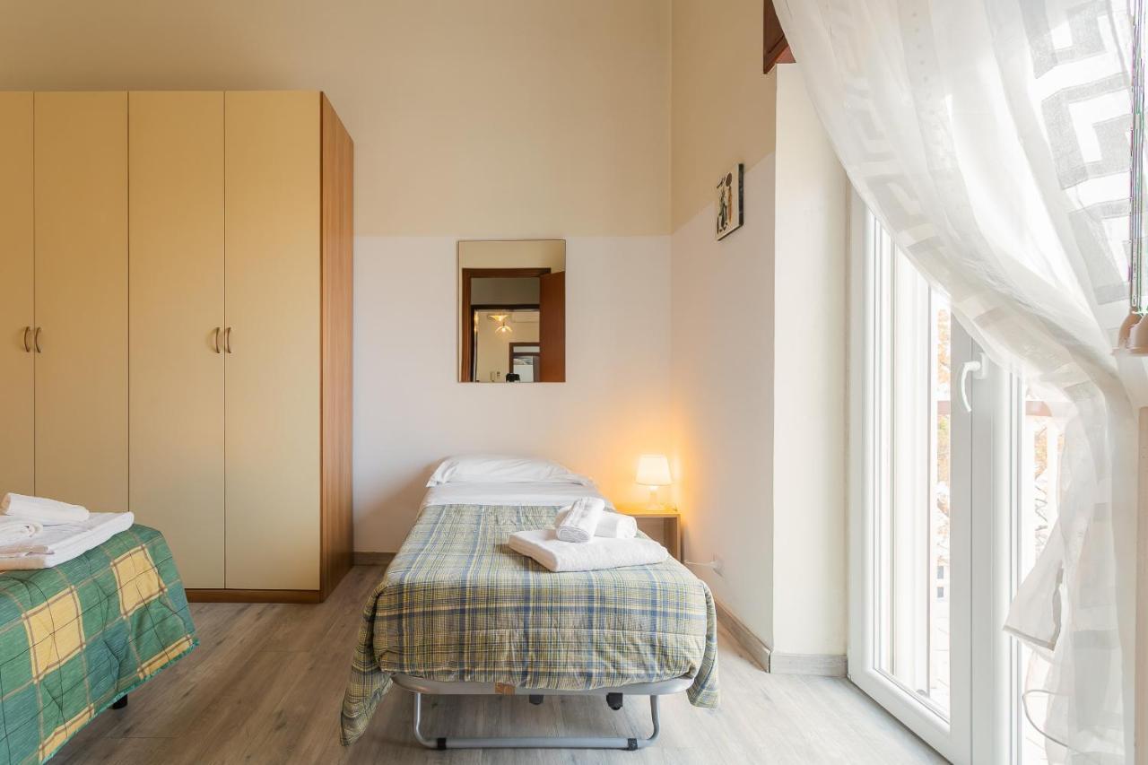 Torre Lama Apartments By Wonderful Italy Bari Eksteriør billede