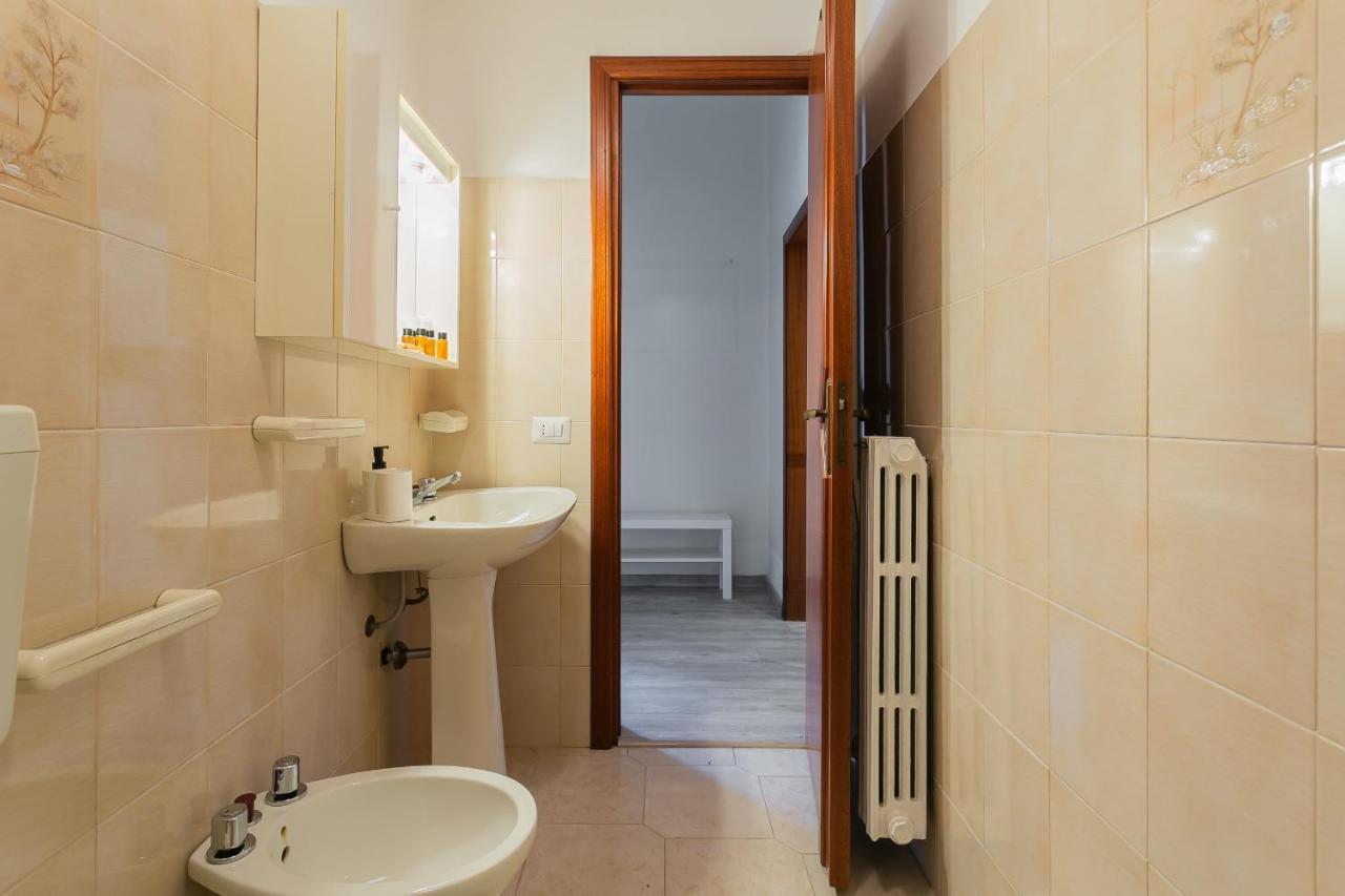 Torre Lama Apartments By Wonderful Italy Bari Eksteriør billede