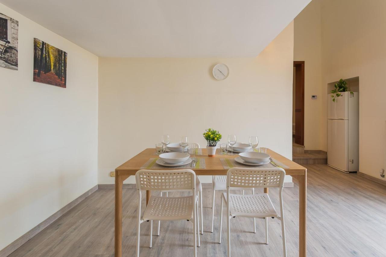 Torre Lama Apartments By Wonderful Italy Bari Eksteriør billede