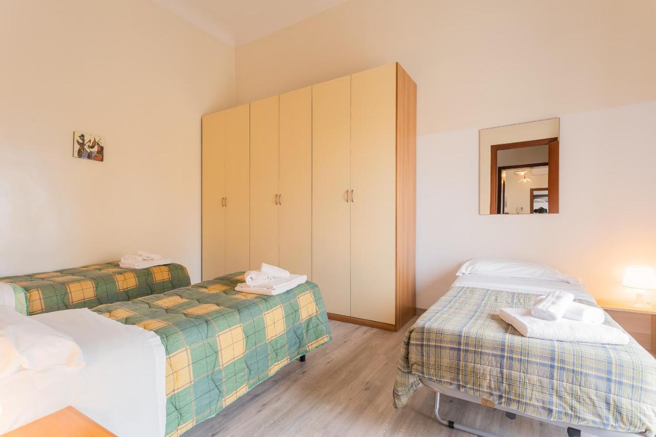 Torre Lama Apartments By Wonderful Italy Bari Eksteriør billede