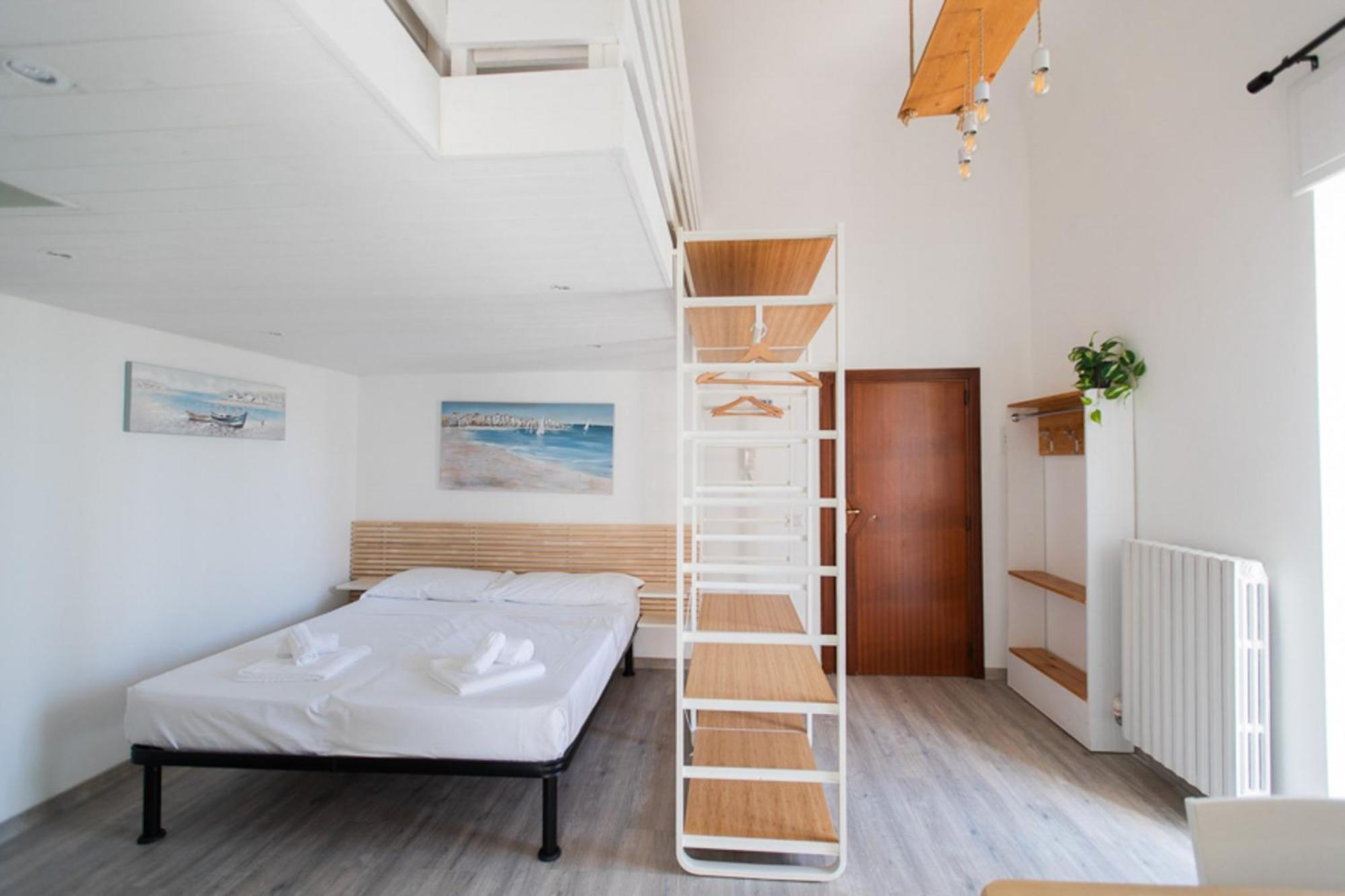 Torre Lama Apartments By Wonderful Italy Bari Eksteriør billede
