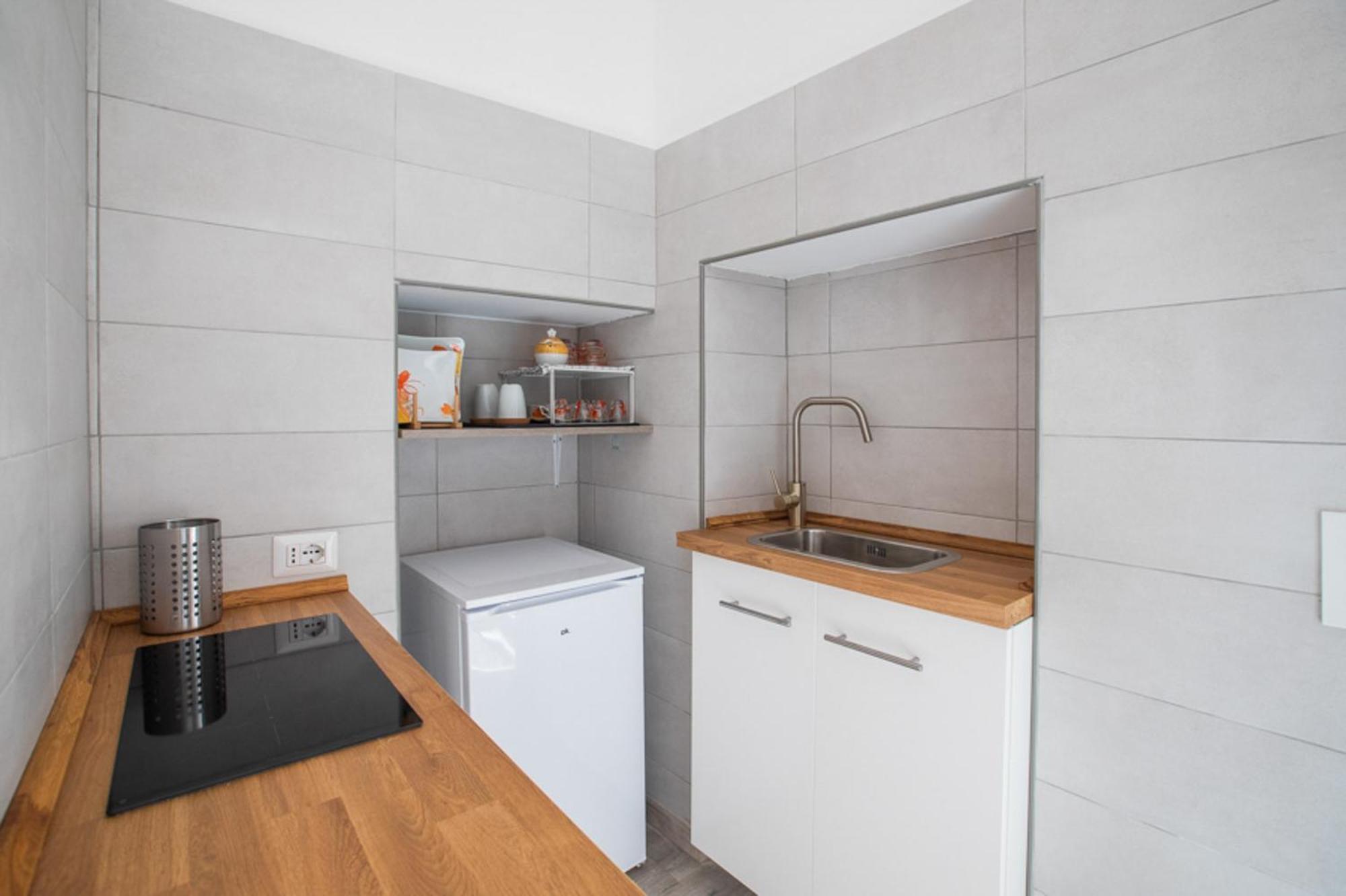 Torre Lama Apartments By Wonderful Italy Bari Eksteriør billede