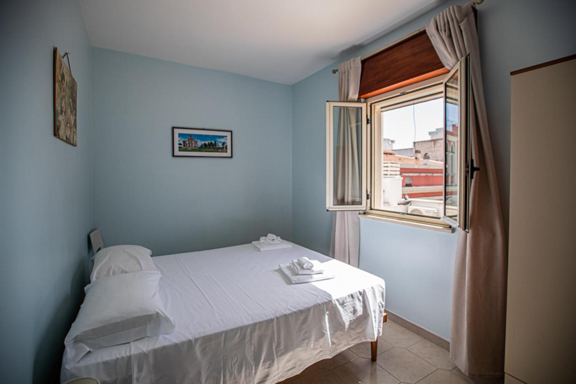 Torre Lama Apartments By Wonderful Italy Bari Eksteriør billede