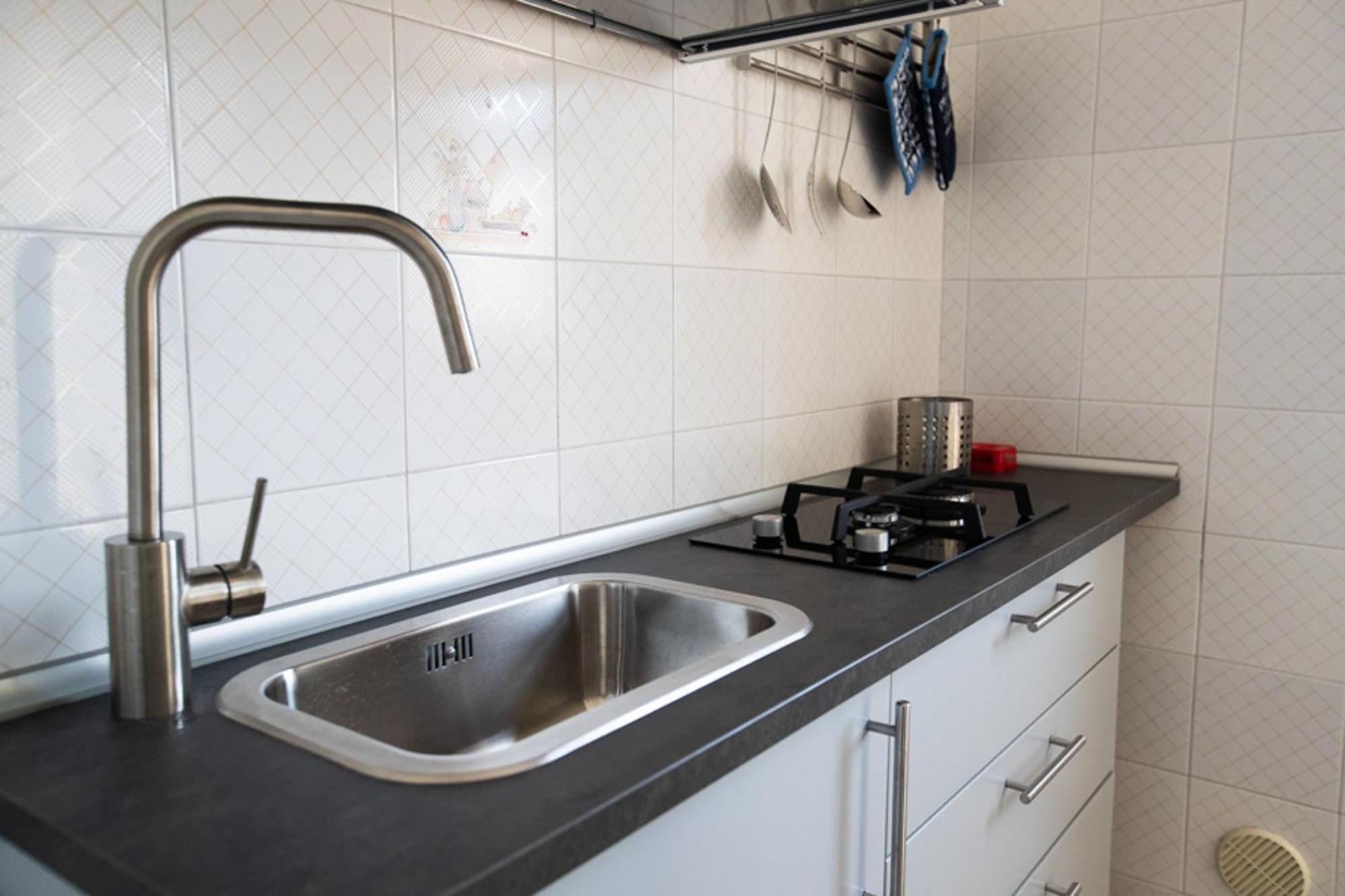 Torre Lama Apartments By Wonderful Italy Bari Eksteriør billede