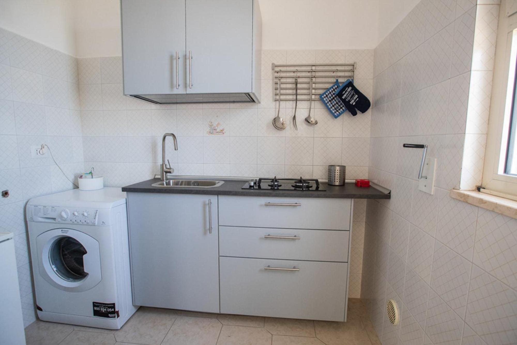 Torre Lama Apartments By Wonderful Italy Bari Eksteriør billede